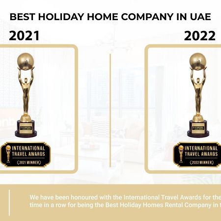 Bnbmehomes - 1 Bed - Seconds To Dubai Mall - 1106 Экстерьер фото