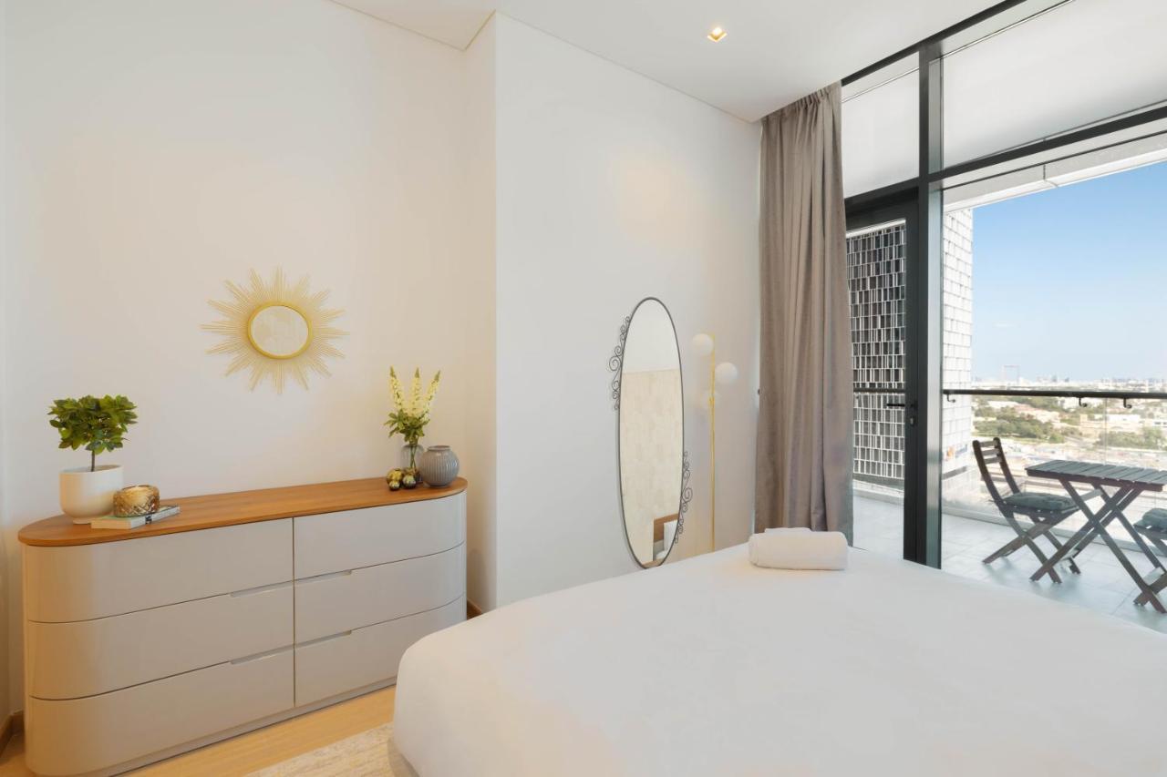 Bnbmehomes - 1 Bed - Seconds To Dubai Mall - 1106 Экстерьер фото