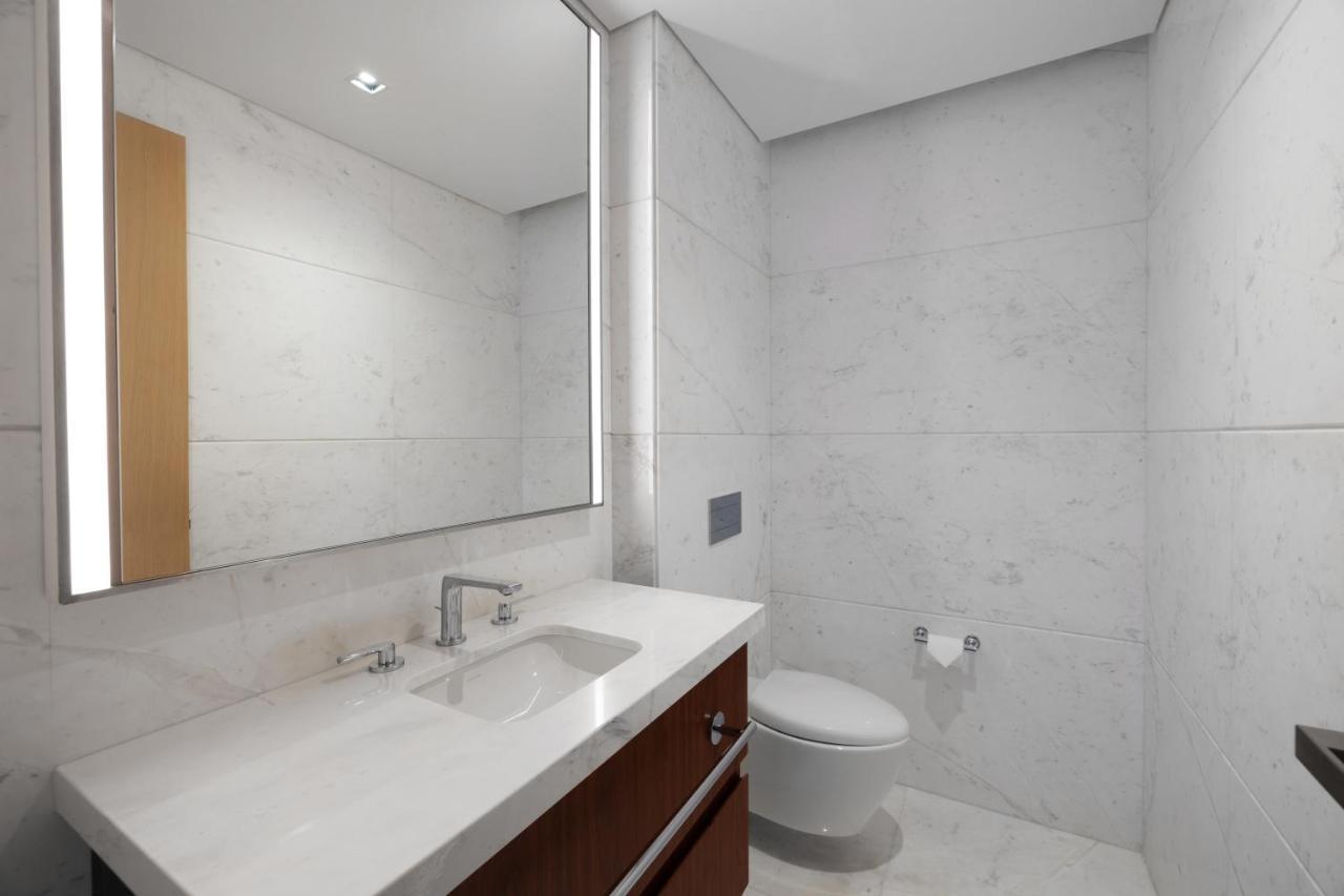 Bnbmehomes - 1 Bed - Seconds To Dubai Mall - 1106 Экстерьер фото