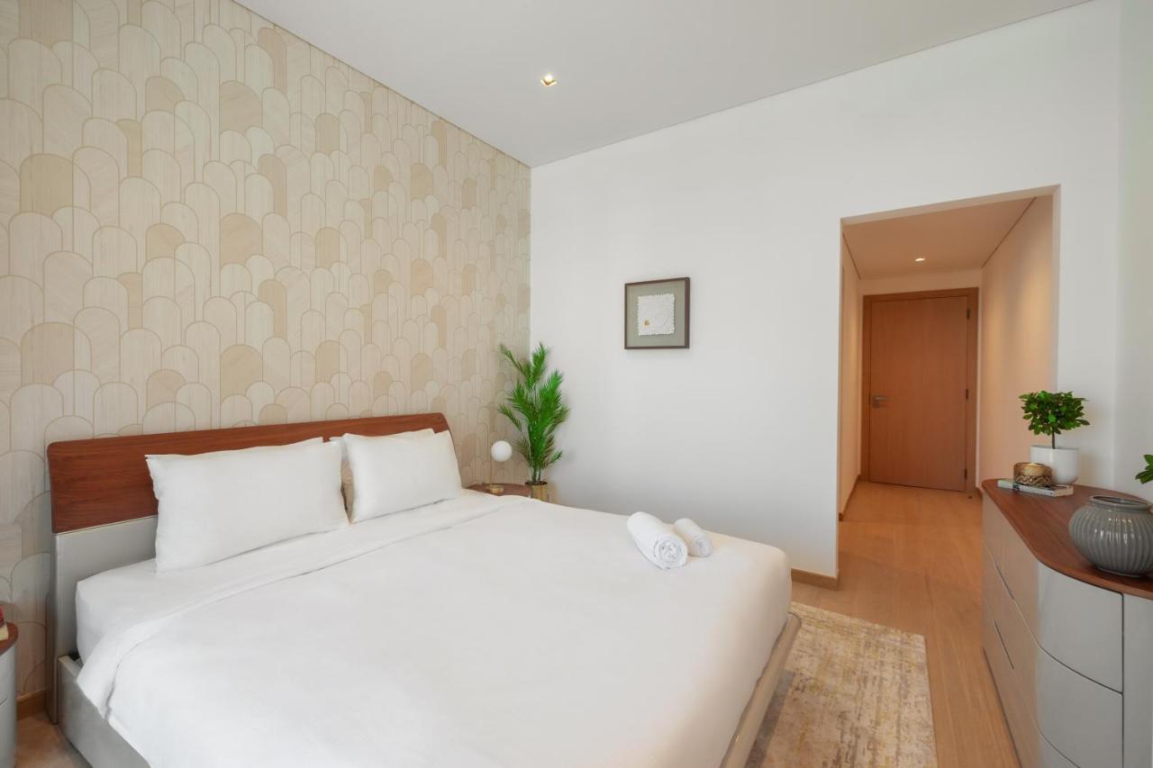Bnbmehomes - 1 Bed - Seconds To Dubai Mall - 1106 Экстерьер фото