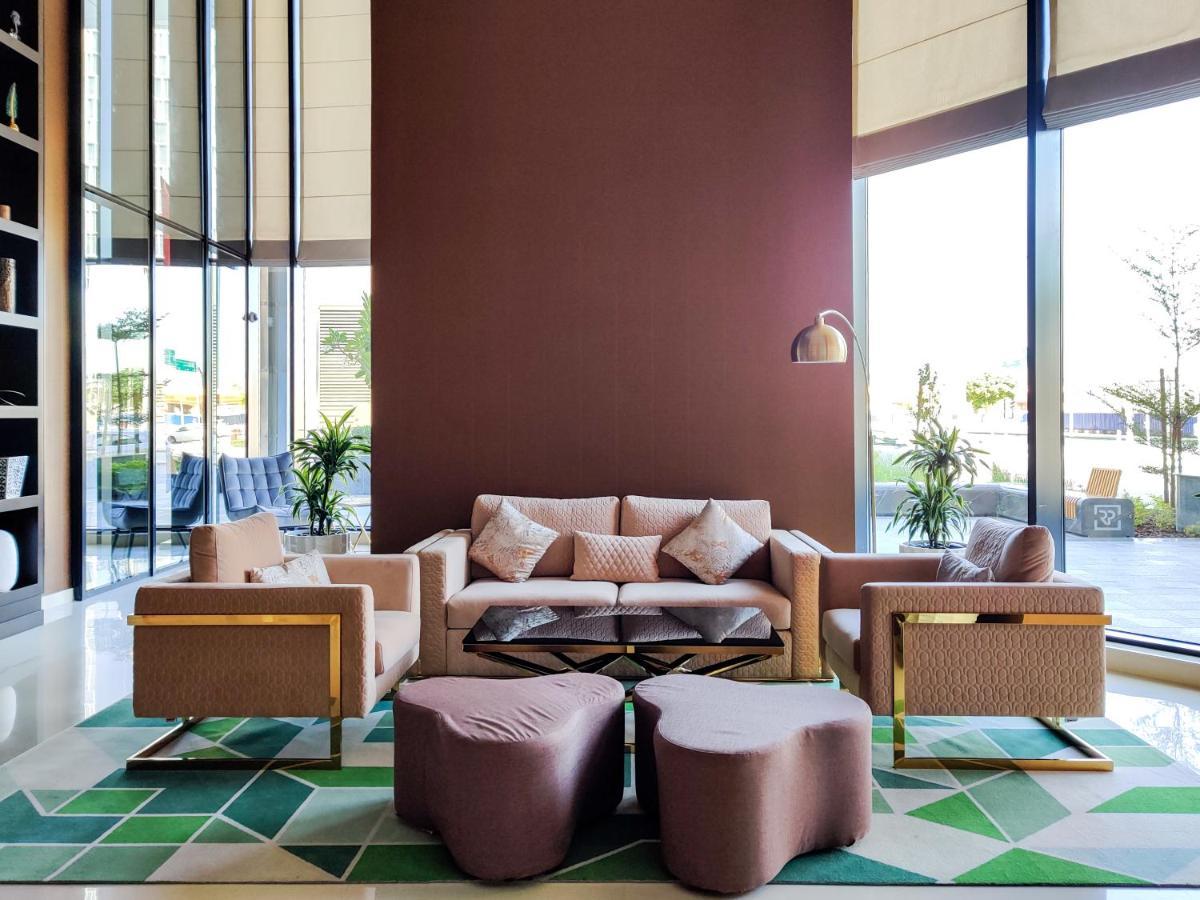 Bnbmehomes - 1 Bed - Seconds To Dubai Mall - 1106 Экстерьер фото