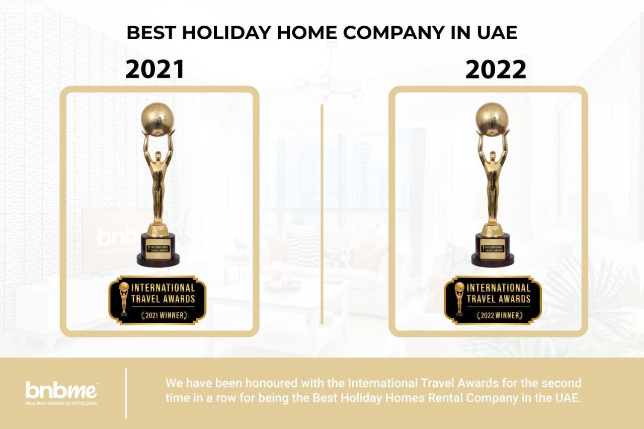 Bnbmehomes - 1 Bed - Seconds To Dubai Mall - 1106 Экстерьер фото